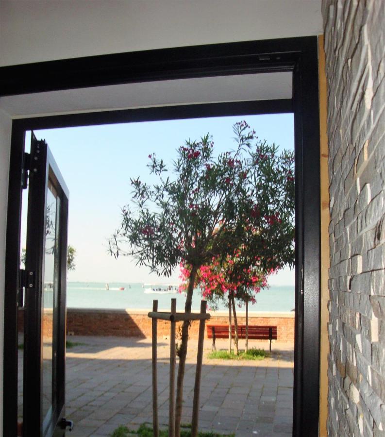 شقة Ca' Flavio البندقية المظهر الخارجي الصورة